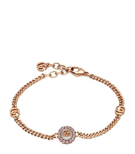 womens gucci bracelets|Gucci bracelets for women uk.